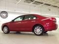 Sangria Red Metallic - MKZ FWD Photo No. 10