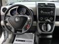 Titanium 2011 Honda Element EX 4WD Dashboard
