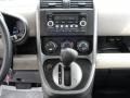 2011 Honda Element EX 4WD Controls