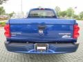Deep Water Blue Pearl Coat - Dakota Big Horn Extended Cab Photo No. 4