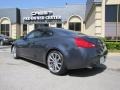 2010 Blue Slate Infiniti G 37 Coupe  photo #5