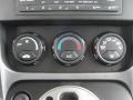 2011 Honda Element EX 4WD Controls