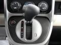  2011 Element EX 4WD 5 Speed Automatic Shifter