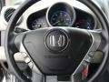  2011 Element EX 4WD Steering Wheel