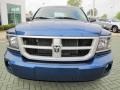 2010 Deep Water Blue Pearl Coat Dodge Dakota Big Horn Extended Cab  photo #8