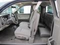 Deep Water Blue Pearl Coat - Dakota Big Horn Extended Cab Photo No. 13