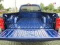 Deep Water Blue Pearl Coat - Dakota Big Horn Extended Cab Photo No. 15