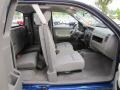 Deep Water Blue Pearl Coat - Dakota Big Horn Extended Cab Photo No. 17