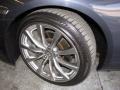 2010 Infiniti G 37 Coupe Wheel and Tire Photo