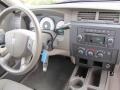 Deep Water Blue Pearl Coat - Dakota Big Horn Extended Cab Photo No. 20