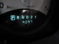 Deep Water Blue Pearl Coat - Dakota Big Horn Extended Cab Photo No. 24
