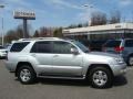 2003 Titanium Metallic Toyota 4Runner Limited 4x4  photo #1