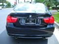 Monaco Blue Metallic - 3 Series 335i Sedan Photo No. 7