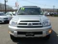 2003 Titanium Metallic Toyota 4Runner Limited 4x4  photo #2