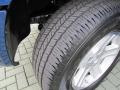 Deep Water Blue Pearl Coat - Dakota Big Horn Extended Cab Photo No. 26