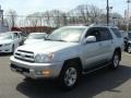 2003 Titanium Metallic Toyota 4Runner Limited 4x4  photo #3