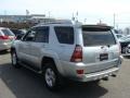 2003 Titanium Metallic Toyota 4Runner Limited 4x4  photo #4