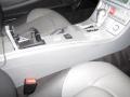 Alabaster White - Crossfire Limited Roadster Photo No. 16