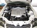 3.2 Liter SOHC 18-Valve V6 Engine for 2005 Chrysler Crossfire Limited Roadster #48141726
