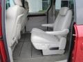 2007 Inferno Red Crystal Pearl Chrysler Town & Country Limited  photo #13