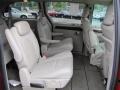 2007 Inferno Red Crystal Pearl Chrysler Town & Country Limited  photo #15