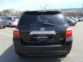 2010 Black Toyota Highlander Limited 4WD  photo #5