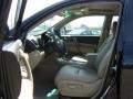 2010 Black Toyota Highlander Limited 4WD  photo #7