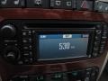 2007 Inferno Red Crystal Pearl Chrysler Town & Country Limited  photo #25