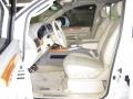 2010 Tuscan White Pearl Infiniti QX 56 4WD  photo #8