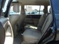 2010 Black Toyota Highlander Limited 4WD  photo #13