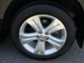 2010 Toyota Highlander Limited 4WD Wheel