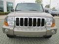 Light Khaki Metallic - Commander Limited 4x4 Photo No. 8
