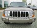 2006 Light Khaki Metallic Jeep Commander Limited 4x4  photo #8