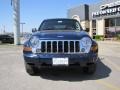 Atlantic Blue Pearlcoat - Liberty Limited 4x4 Photo No. 2