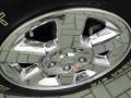Light Khaki Metallic - Commander Limited 4x4 Photo No. 9