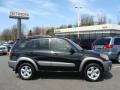 Black - RAV4 S 4WD Photo No. 1