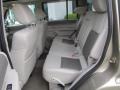 Light Khaki Metallic - Commander Limited 4x4 Photo No. 14