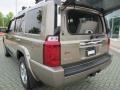 2006 Light Khaki Metallic Jeep Commander Limited 4x4  photo #15