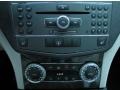 Grey/Black Controls Photo for 2010 Mercedes-Benz C #48142224