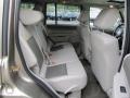 Light Khaki Metallic - Commander Limited 4x4 Photo No. 19