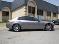 Platinum Graphite - G 37 Journey Sedan Photo No. 7
