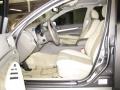Platinum Graphite - G 37 Journey Sedan Photo No. 8