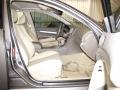 Platinum Graphite - G 37 Journey Sedan Photo No. 9