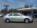 Classic Silver Metallic - Camry LE Photo No. 1