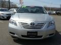 Classic Silver Metallic - Camry LE Photo No. 2