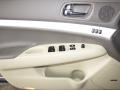Platinum Graphite - G 37 Journey Sedan Photo No. 11