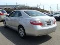 Classic Silver Metallic - Camry LE Photo No. 4