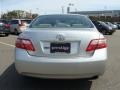 Classic Silver Metallic - Camry LE Photo No. 5