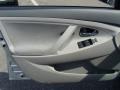 Classic Silver Metallic - Camry LE Photo No. 6