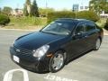 Black Obsidian - G 35 Sedan Photo No. 3